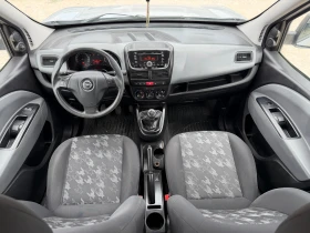 Opel Combo 1.6 �����  | Mobile.bg � ����� ������ 10