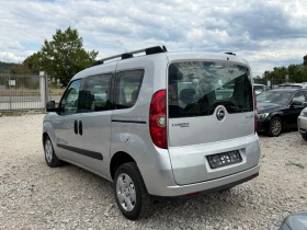 Opel Combo 1.6 �����  | Mobile.bg � ����� ������ 8