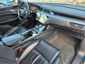 Audi E-Tron 55 quattro Advanced edition Plus  | Mobile.bg � ����� ������ 10