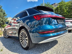 Audi E-Tron 55 quattro Advanced edition Plus  | Mobile.bg � ����� ������ 4