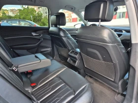 Audi E-Tron 55 quattro Advanced edition Plus  | Mobile.bg � ����� ������ 12