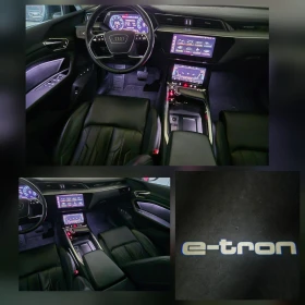 Audi E-Tron 55 quattro Advanced edition Plus  | Mobile.bg � ����� ������ 13
