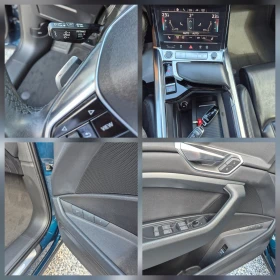 Audi E-Tron 55 quattro Advanced edition Plus  | Mobile.bg � ����� ������ 14