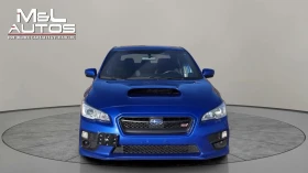 Subaru WRX * Sport* AWD* ����* KEYLESS* Camera* �������*  | Mobile.bg � ����� ������ 2