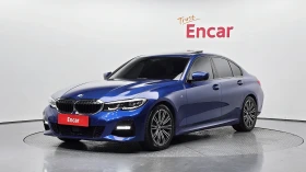 ������ BMW 320