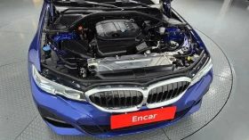 BMW 320 M SHADOW* HEAD UP* DIGITAL COCKPIT* PANO* 360*  | Mobile.bg � ����� ������ 5