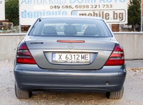 Mercedes-Benz E 200 2.2cdi 136kc - 3100 € - 93322643 7