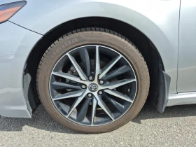 Toyota Camry * HYBRID SE * CARFAX * БЕЗ ПЪРВОНАЧАЛНА ВНОСКА | Auto.bg — изображение 6