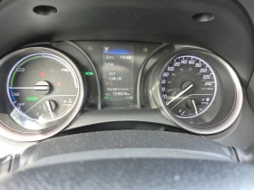 Toyota Camry * HYBRID SE * CARFAX * БЕЗ ПЪРВОНАЧАЛНА ВНОСКА | Auto.bg — изображение 9