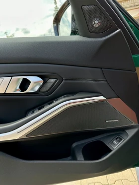 BMW M3 Comp.* Touring* xDrive* HuD* Laser | Auto.bg — изображение 10
