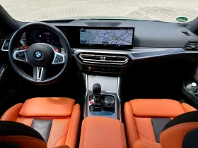 BMW M3 Comp.* Touring* xDrive* HuD* Laser | Auto.bg — изображение 14