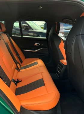 BMW M3 Comp.* Touring* xDrive* HuD* Laser | Auto.bg — изображение 13