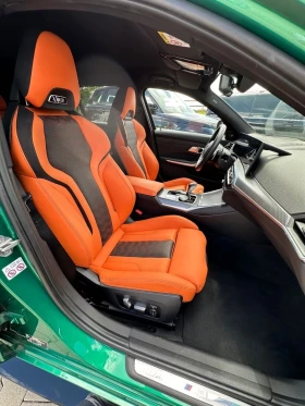 BMW M3 Comp.* Touring* xDrive* HuD* Laser | Auto.bg — изображение 11