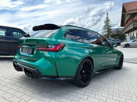 BMW M3 Comp.* Touring* xDrive* HuD* Laser | Auto.bg — изображение 4