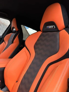 BMW M3 Comp.* Touring* xDrive* HuD* Laser | Auto.bg — изображение 12