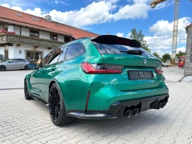 BMW M3 Comp.* Touring* xDrive* HuD* Laser | Auto.bg — изображение 6
