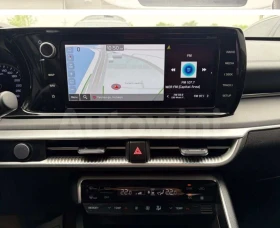 Kia K5 CVVL | Mobile.bg � ����� ������ 12