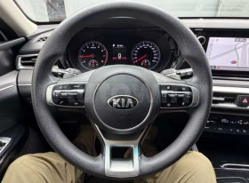 Kia K5 CVVL | Mobile.bg � ����� ������ 10