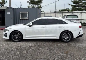 Kia K5 CVVL | Mobile.bg � ����� ������ 5