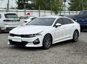 Kia K5 CVVL | Mobile.bg � ����� ������ 4
