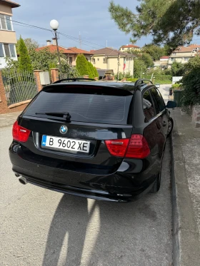 BMW 318 318d FACELIFT  | Mobile.bg � ����� ������ 6