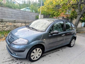 Citroen C3 1.4
