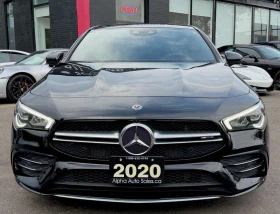 Mercedes-Benz CLA 350 AMG * 4MATIC * BURMESTER * КРАЙНА ЦЕНА ДО БЪЛГАРИЯ *  | Auto.bg — изображение 8