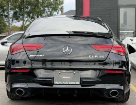 Mercedes-Benz CLA 350 AMG * 4MATIC * BURMESTER * КРАЙНА ЦЕНА ДО БЪЛГАРИЯ *  | Auto.bg — изображение 4