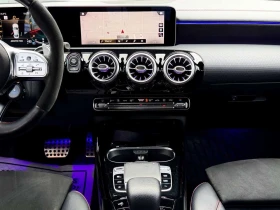 Mercedes-Benz CLA 350 AMG * 4MATIC * BURMESTER * КРАЙНА ЦЕНА ДО БЪЛГАРИЯ *  | Auto.bg — изображение 17