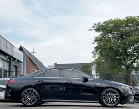 Mercedes-Benz CLA 350 AMG * 4MATIC * BURMESTER * КРАЙНА ЦЕНА ДО БЪЛГАРИЯ *  | Auto.bg — изображение 6