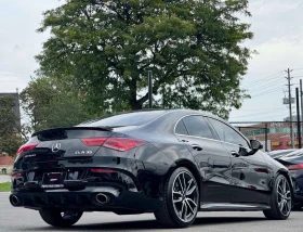 Mercedes-Benz CLA 350 AMG * 4MATIC * BURMESTER * КРАЙНА ЦЕНА ДО БЪЛГАРИЯ *  | Auto.bg — изображение 5