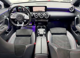 Mercedes-Benz CLA 350 AMG * 4MATIC * BURMESTER * КРАЙНА ЦЕНА ДО БЪЛГАРИЯ *  | Auto.bg — изображение 16