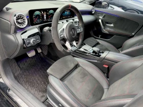 Mercedes-Benz CLA 350 AMG * 4MATIC * BURMESTER * КРАЙНА ЦЕНА ДО БЪЛГАРИЯ *  | Auto.bg — изображение 9