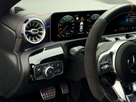 Mercedes-Benz CLA 350 AMG * 4MATIC * BURMESTER * КРАЙНА ЦЕНА ДО БЪЛГАРИЯ *  | Auto.bg — изображение 10