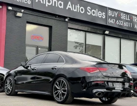 Mercedes-Benz CLA 350 AMG * 4MATIC * BURMESTER * КРАЙНА ЦЕНА ДО БЪЛГАРИЯ *  | Auto.bg — изображение 3