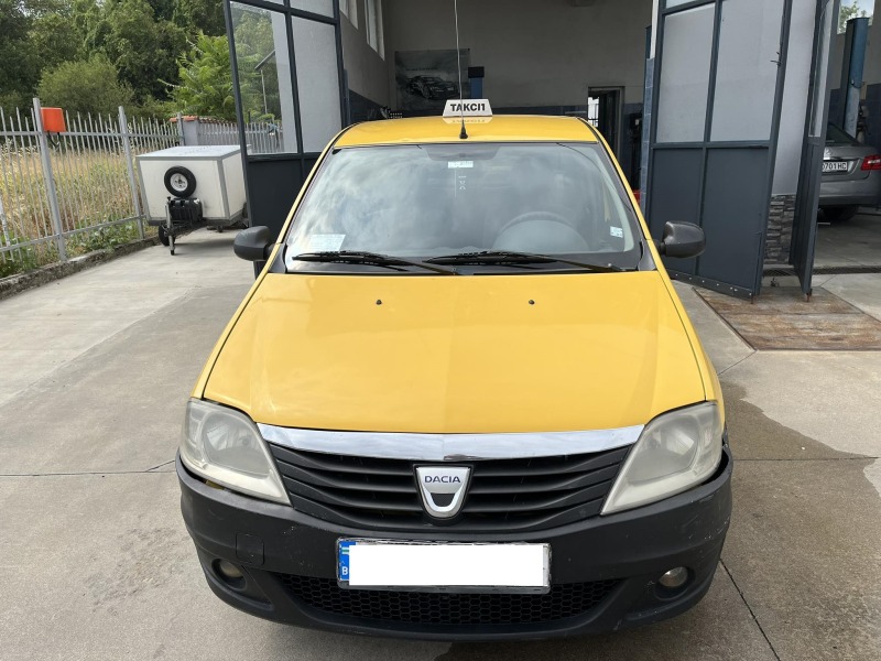 Dacia Logan ,сандеро 1,4, снимка 4 - Автомобили и джипове - 46211743