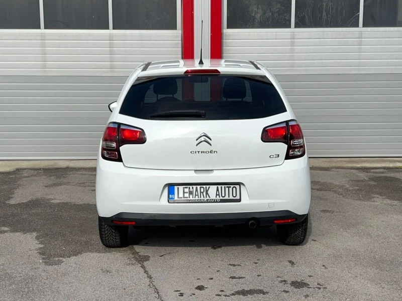 Citroen C3 1.0I KLIMATIK EVRO 6B 70000KM!!! ЛИЗИНГ!!!!!!, снимка 8 - Автомобили и джипове - 46246553