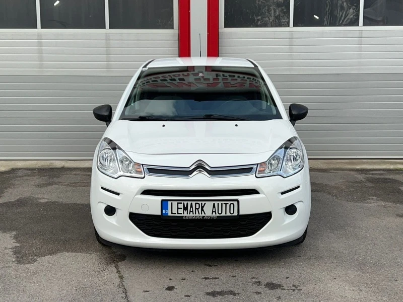 Citroen C3 1.0I KLIMATIK EVRO 6B 70000KM!!! ЛИЗИНГ!!!!!!, снимка 1 - Автомобили и джипове - 46246553