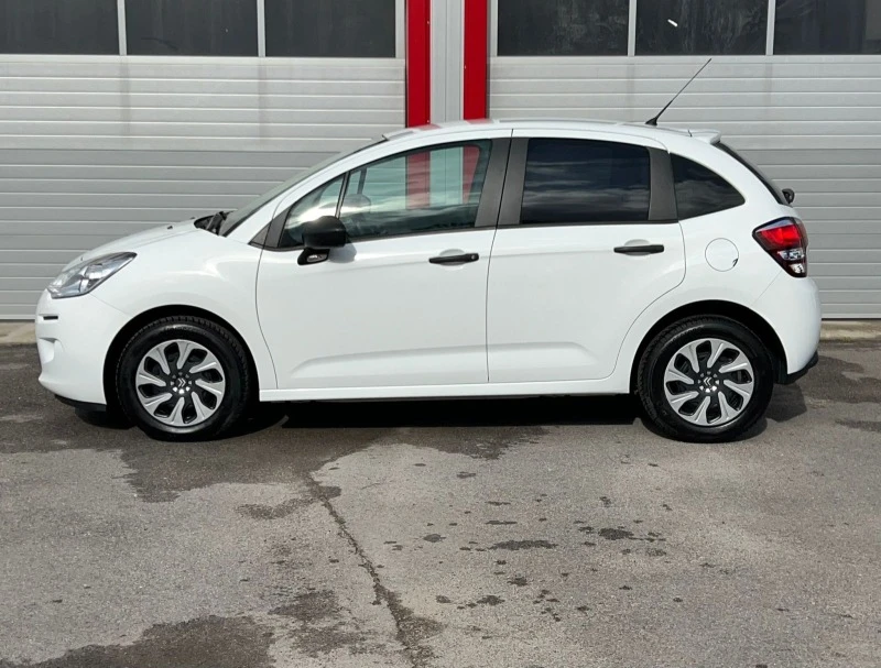 Citroen C3 1.0I KLIMATIK EVRO 6B 70000KM!!! ЛИЗИНГ!!!!!!, снимка 4 - Автомобили и джипове - 46246553