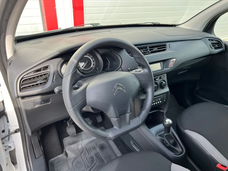 Citroen C3 1.0I KLIMATIK EVRO 6B 70000KM!!! ЛИЗИНГ!!!!!!, снимка 11 - Автомобили и джипове - 46246553