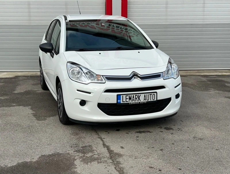 Citroen C3 1.0I KLIMATIK EVRO 6B 70000KM!!! ЛИЗИНГ!!!!!!, снимка 3 - Автомобили и джипове - 46246553