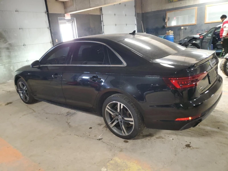 Audi A4 PREMIUM PLUS Quattro* Virtual* Camera* , снимка 3 - Автомобили и джипове - 49236337