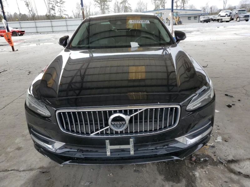 Volvo S90, снимка 2 - Автомобили и джипове - 49300824