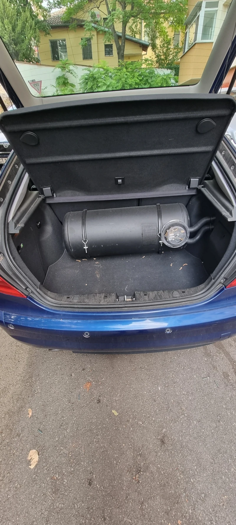 Mercedes-Benz C 230 C 230, снимка 5 - Автомобили и джипове - 51705479