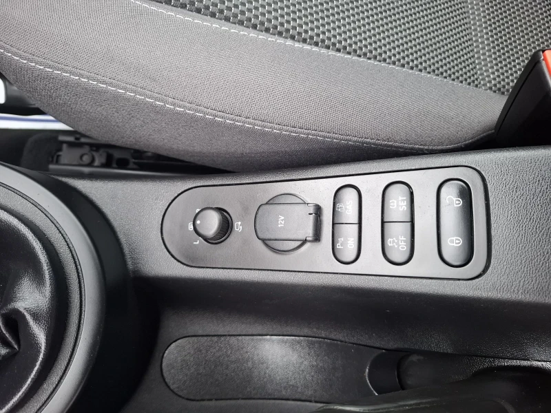 Seat Altea 1, 6-102 к.с.бензин/газ-XL, снимка 12 - Автомобили и джипове - 51744214