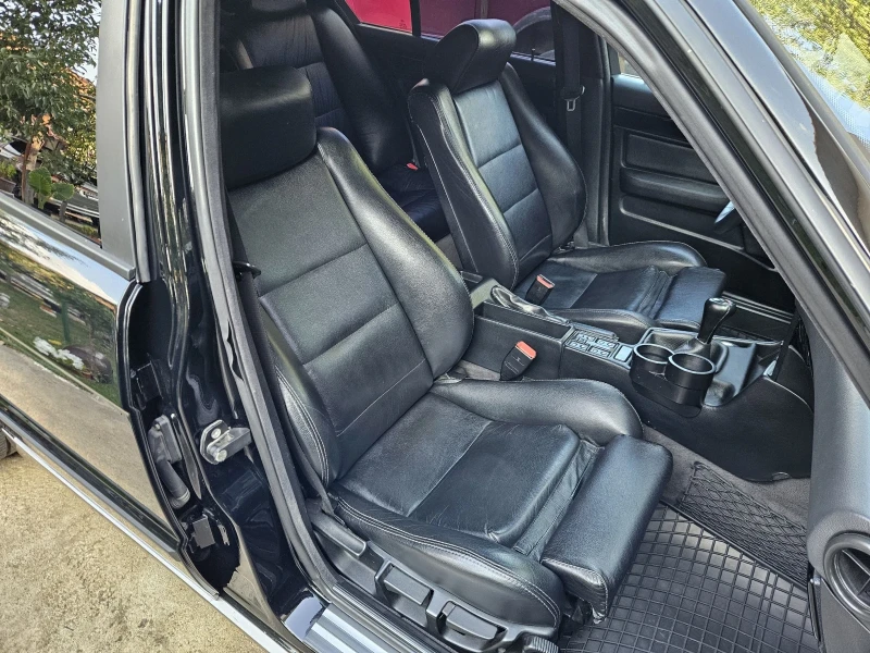 BMW 520 M50B20, снимка 15 - Автомобили и джипове - 51839661