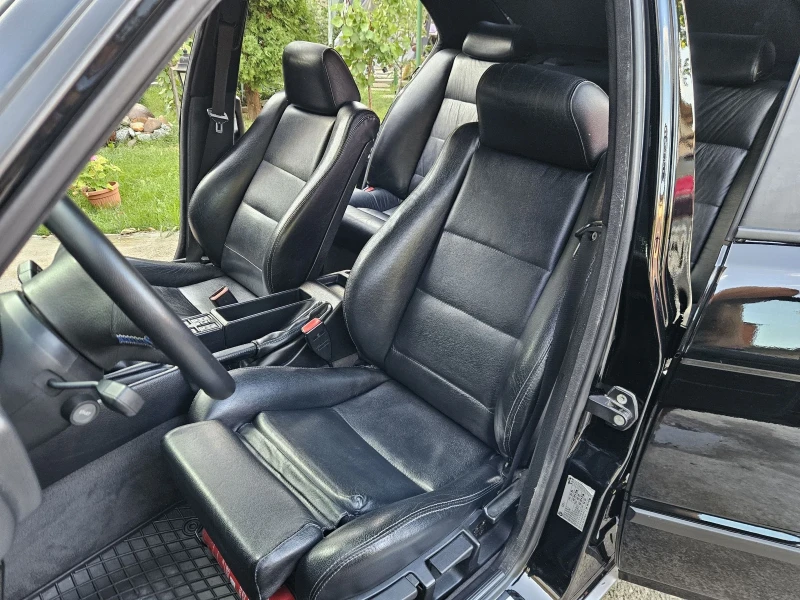 BMW 520 M50B20, снимка 13 - Автомобили и джипове - 51839661