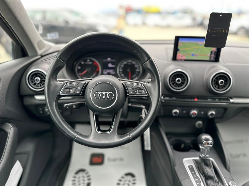 Audi A3 / 2.0 TDI / 150 HP / КАТО НОВА /, снимка 14 - Автомобили и джипове - 51881848
