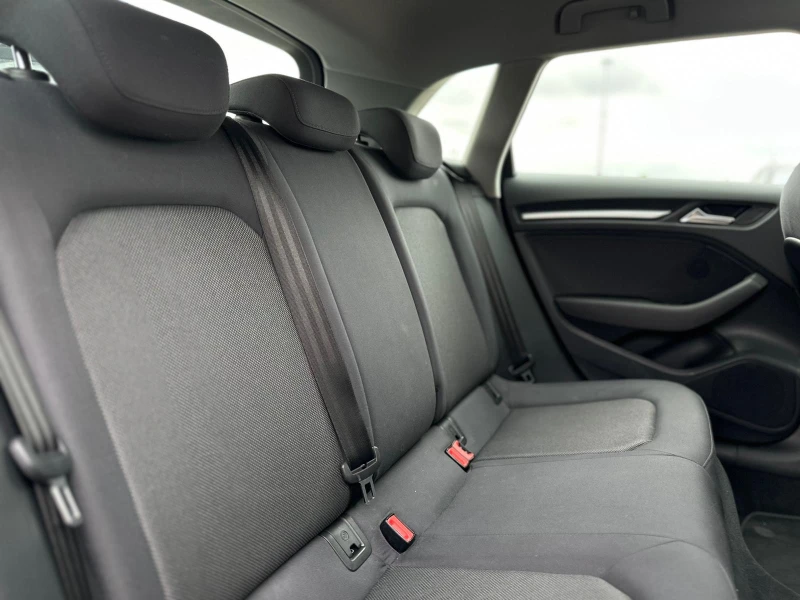 Audi A3 / 2.0 TDI / 150 HP / КАТО НОВА /, снимка 11 - Автомобили и джипове - 51881848