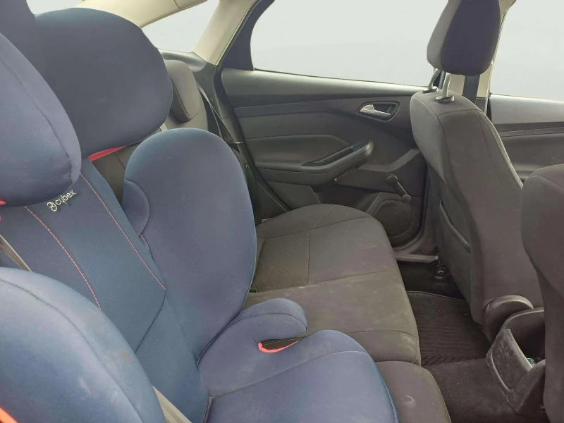 Ford Focus 1.0 EcoBoost, снимка 9 - Автомобили и джипове - 52137112